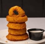 Best Onion Rings in Fresno, CA